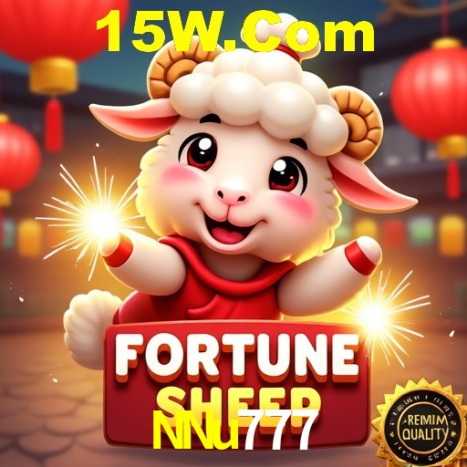 A Emoção da Loteria na NNu777: Uma Chance de Mudança de Vida