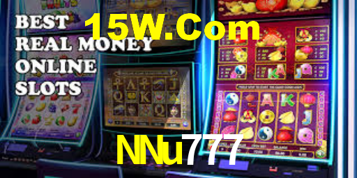 NNu777: Seu Cassino Premiado com Pagamentos Rápidos