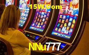 Estatísticas NNu777