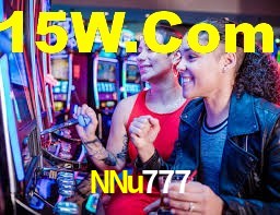 Sinta a adrenalina dos jogos de cassino com NNu777