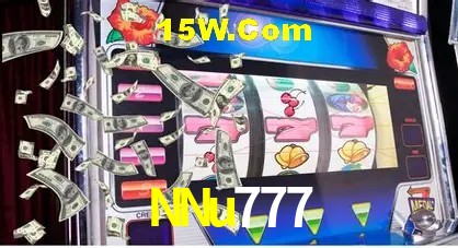 Apostas de Tênis NNu777