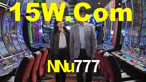 VIP Casino NNu777