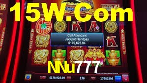 Exclusive Games NNu777