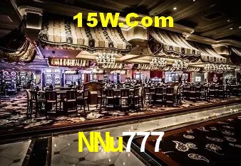 Bônus de Boas-vindas NNu777