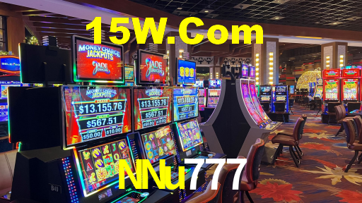NNu777: A Experiência de Casino com Jogos de Mesa ao Vivo