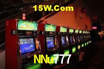 Jogos de Slot NNu777