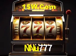 Design Responsivo NNu777