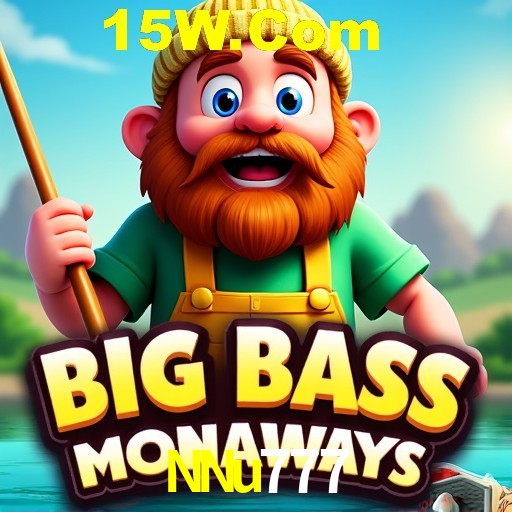 APP oficial da NNu777 para mobile