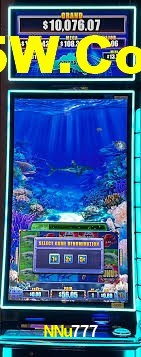 Blackjack Table NNu777