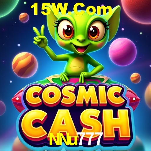 Game Providers NNu777