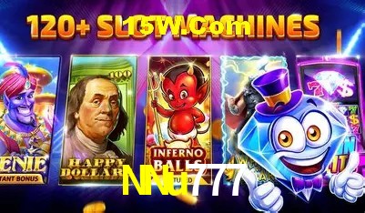 Apostas de Basquete NNu777