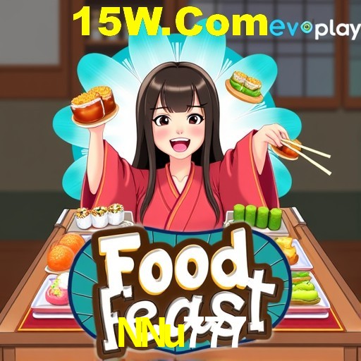 Weekend Specials NNu777