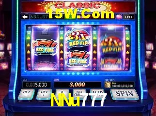 Integração de APIs NNu777