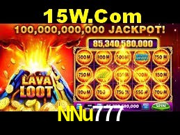 Gates of Olympus NNu777