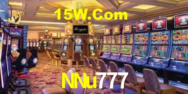 NNu777 Bet