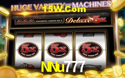 Segurança 2FA NNu777