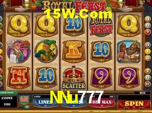 Casino Ao Vivo NNu777