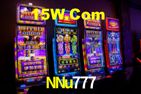 NNu777 Bet
