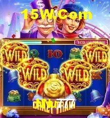 Jackpot Winner